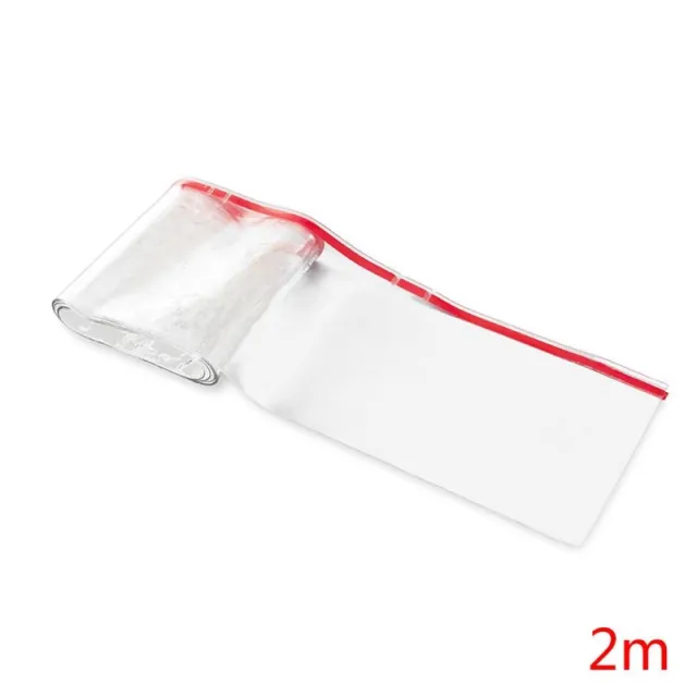 Range Hood Cage Smoke Transparent Cover Home Kitchen Shelter 2 Meters - Shop at LoveMi