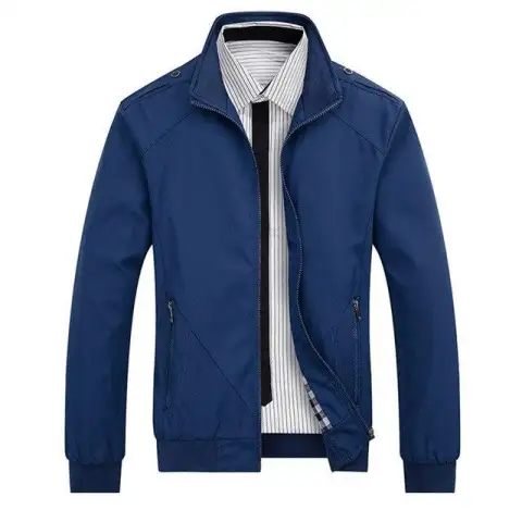 Men's New Korean Style Jacket Trendy Slim Clothes