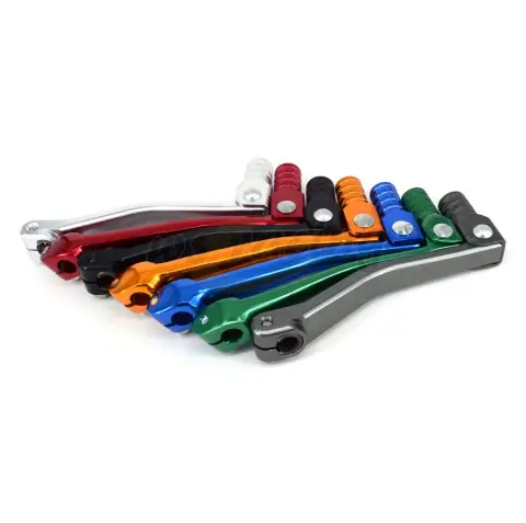General CNC Gear Lever KXL