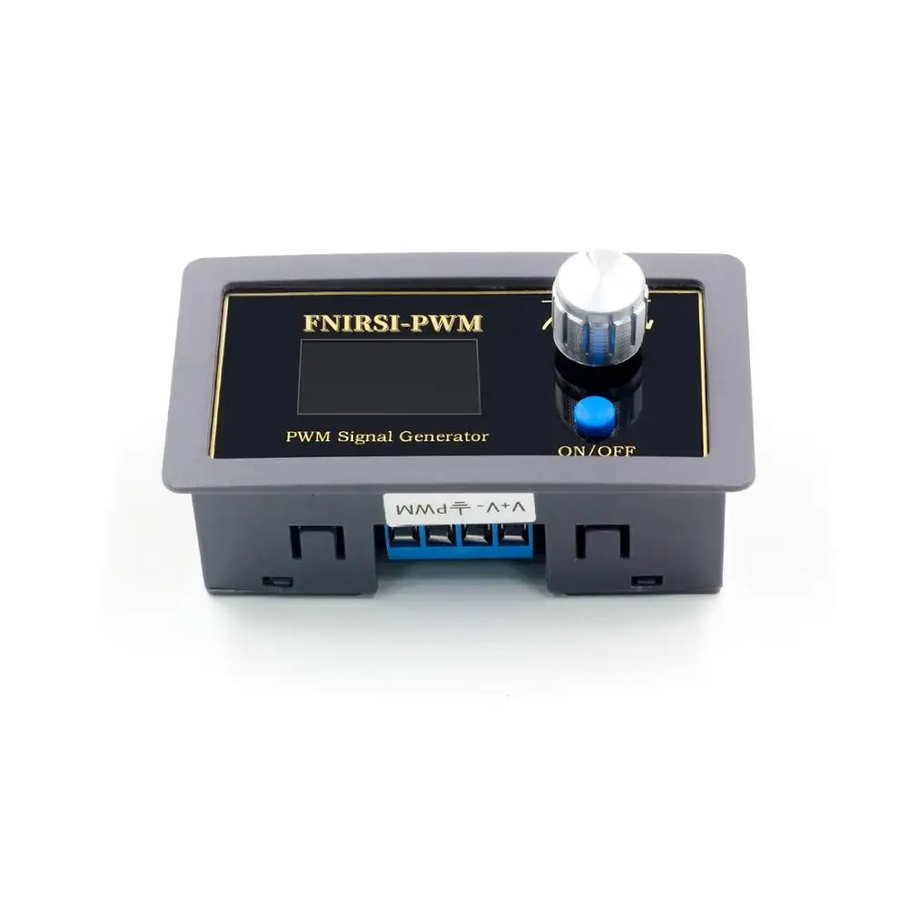 FNIRSI-PWM Square Wave Rectangular Signal Generator