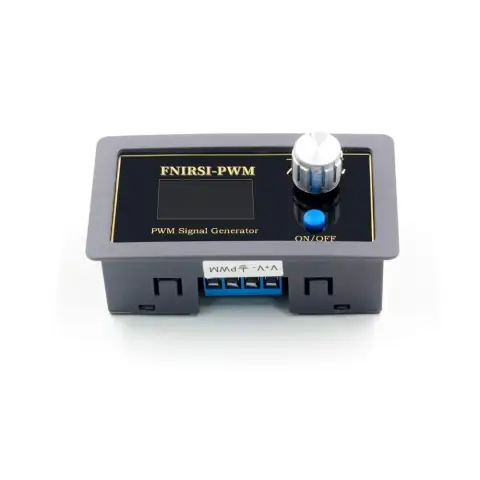 FNIRSI-PWM Square Wave Rectangular Signal Generator