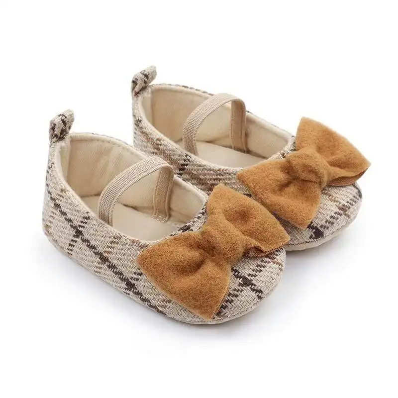 Cute Baby Shoes Exquisite
