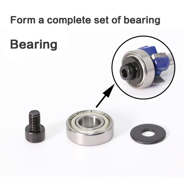 Bearing