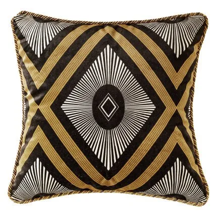 American Light Core Unloading Sofa Pillowcase - B Style