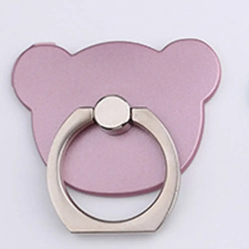 Universal Adhesive Ring Bracket Buckle for Mobile Phone