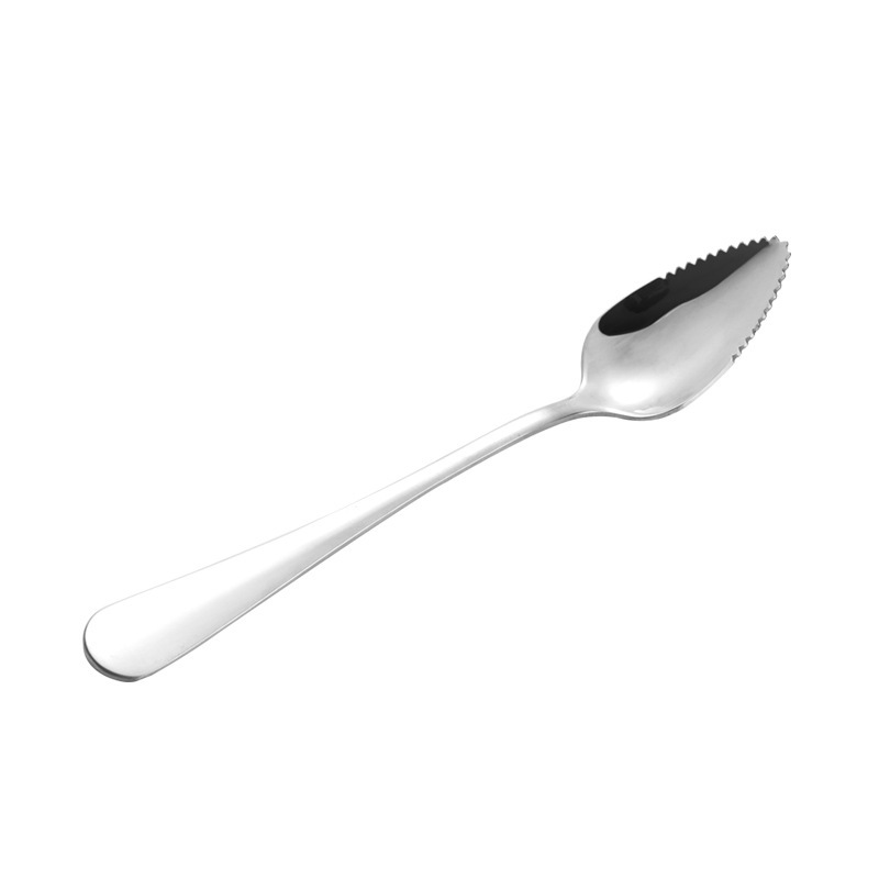 Puree spoon