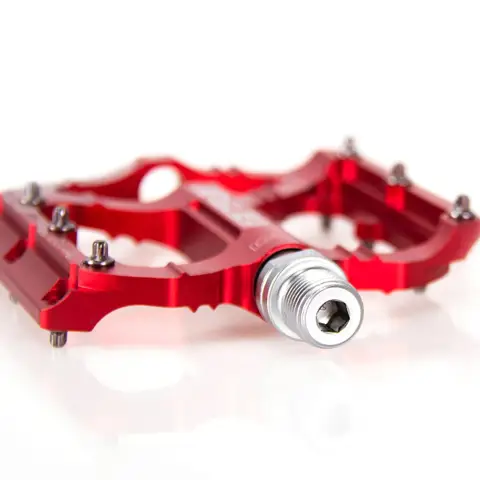Bicycle Bearing Pedal Anti-Slip Road Bike