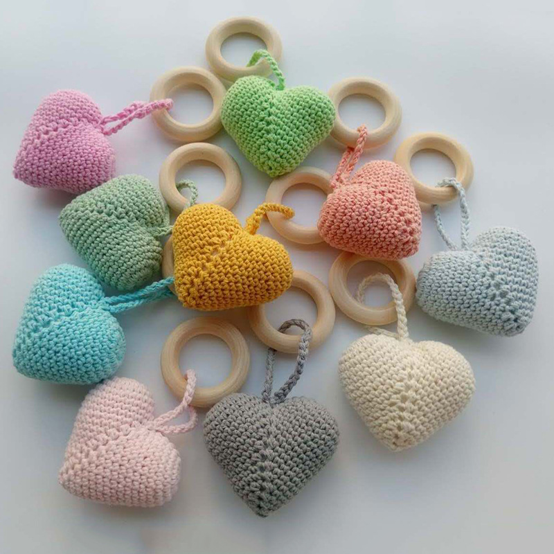 Crochet Love