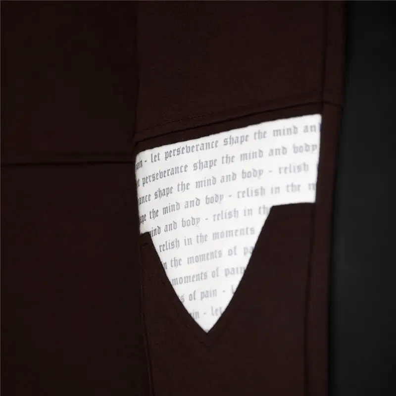 Streetwear Jogging Fashion Fitness Sports Pants