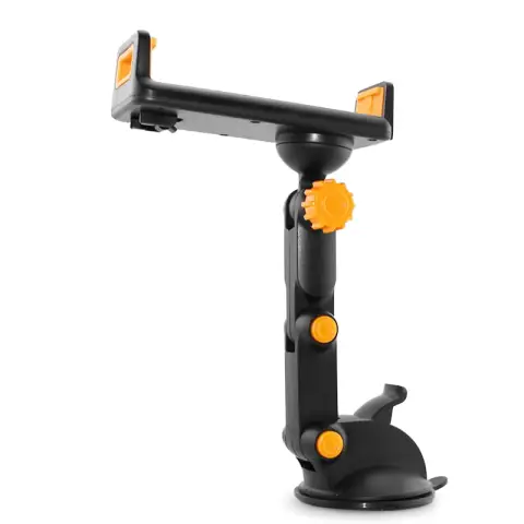 New Foldable Dashboard Suction Universal Car Holder Mount Stand