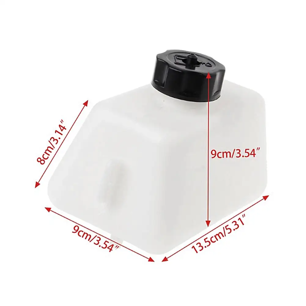 Small And Medium Sports Car Plastic Fuel Tank