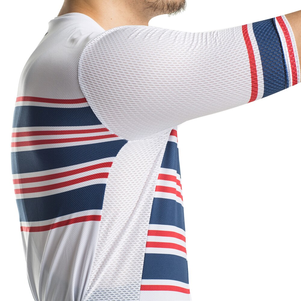 Tops Cycling Top Short Sleeve Mountain Bike Bicycle Jersey
