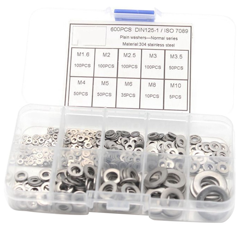 Gasket set