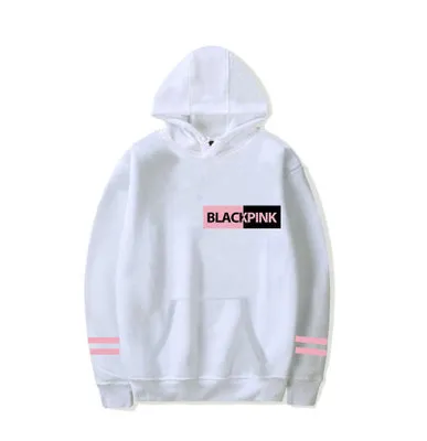 Round Neck Loose Women's Jacket - White