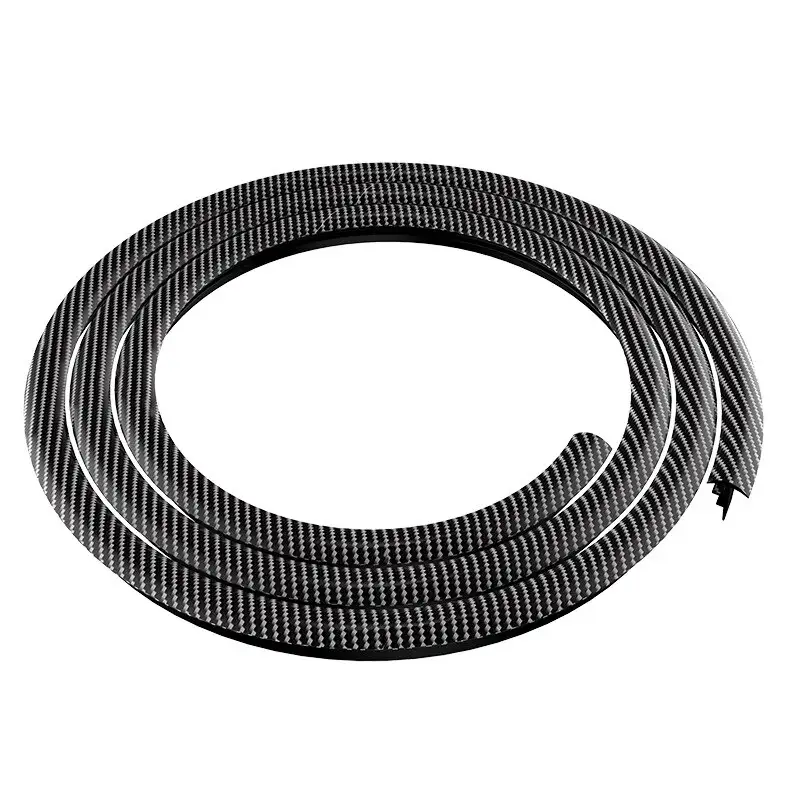 Anti Leakage Strip For Abnormal Sound Of Automobile Gap