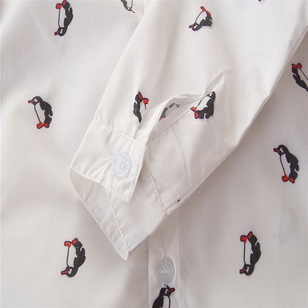 Fashion Children's Clothes Set With Long Sleeves