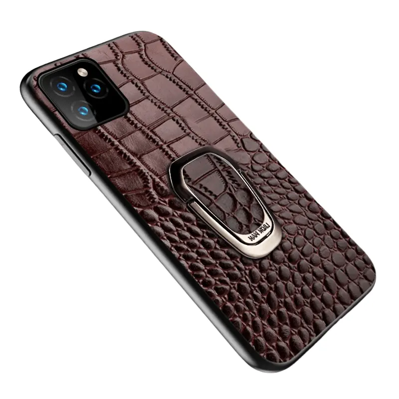 Compatible With, Suitable For Leather Phone Case