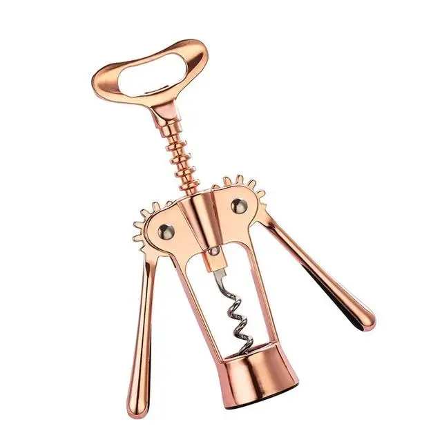 Wine Bottle Opener Beer Creative Simple Multifunctional