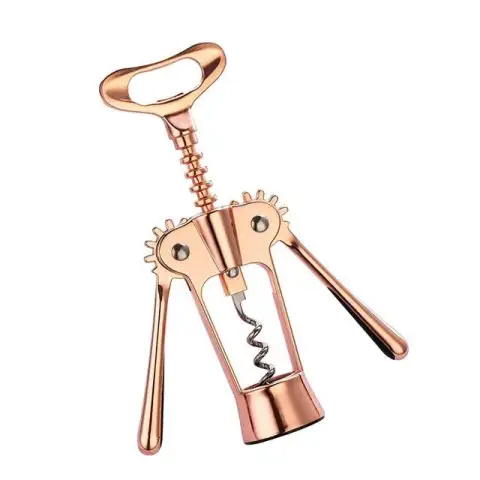Wine Bottle Opener Beer Creative Simple Multifunctional