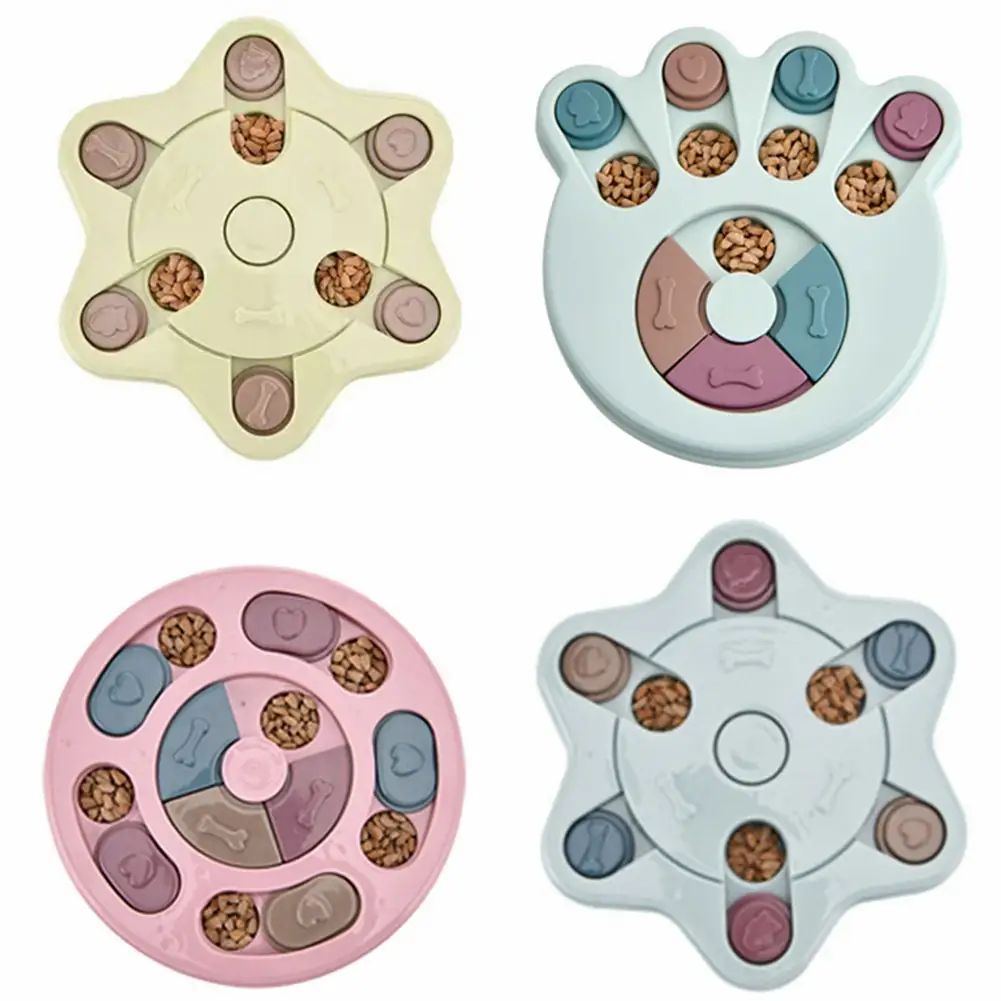 Dog Educational Toys To Relieve Boredom, Interactive