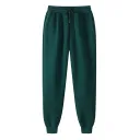 Blackish Green