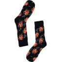 Octopus-Naked Socks