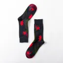 Celosia-Naked Socks