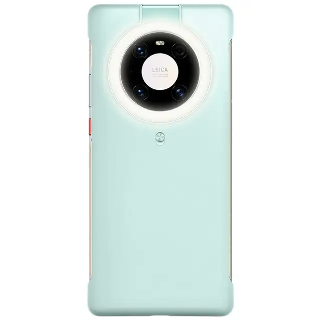Huawei Mate 40 Pro Mate40 Wireless Charging Light Mobile Phone Case