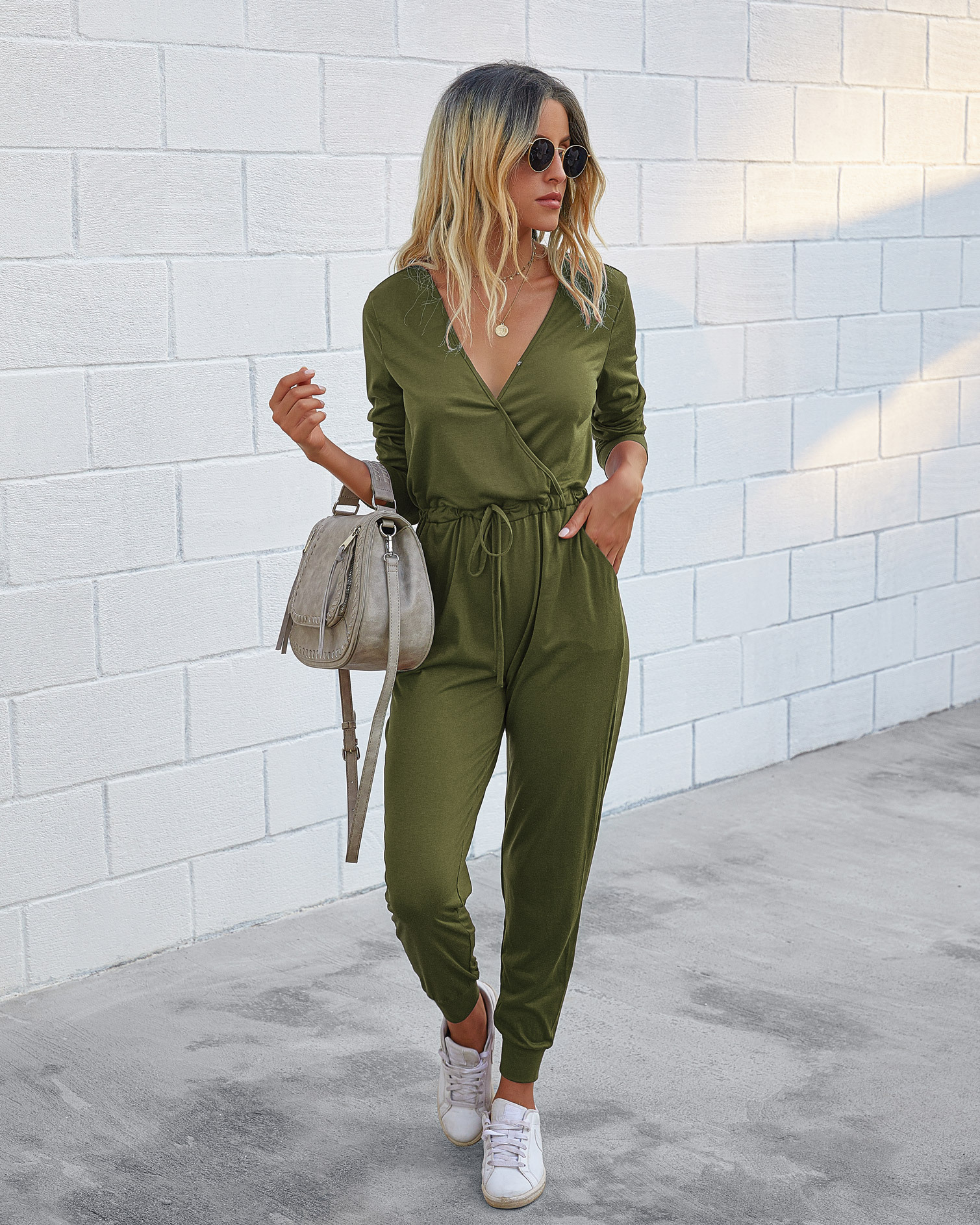 Army Green