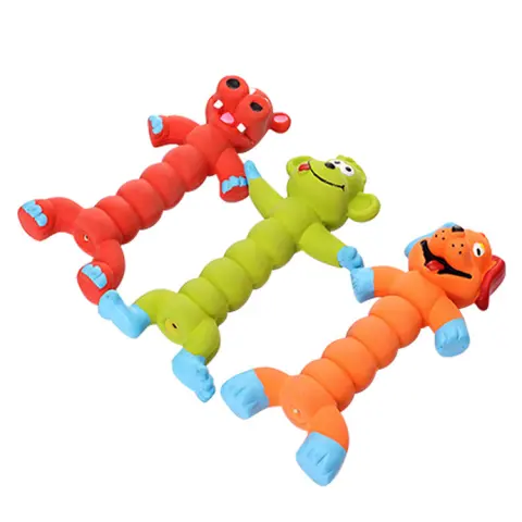 Pet Cat and Dog Toyslatex Toysdog Plush Toyspet Vocal