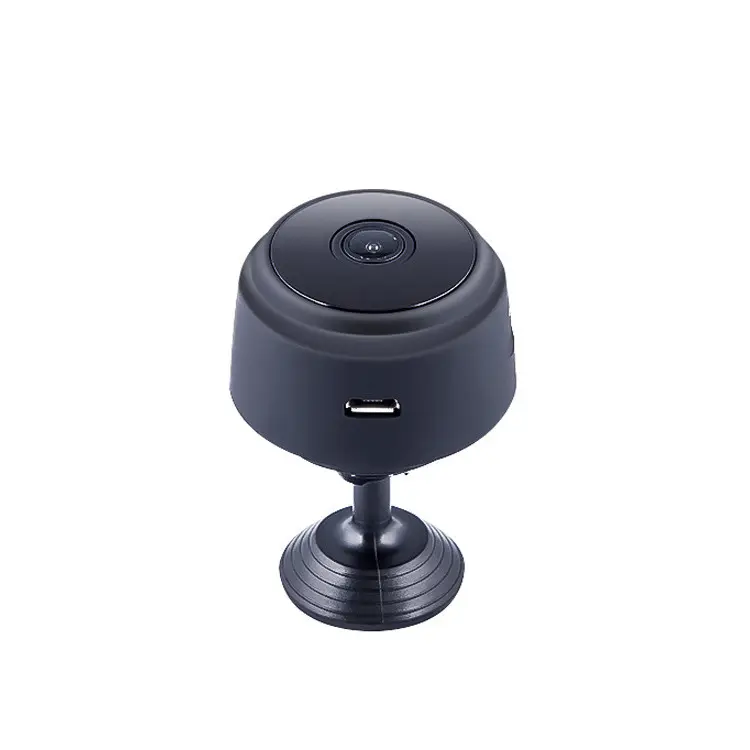 Matte Night Vision Camera Sports Dv Aerial