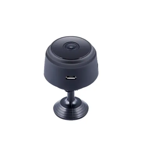 Matte Night Vision Camera Sports Dv Aerial