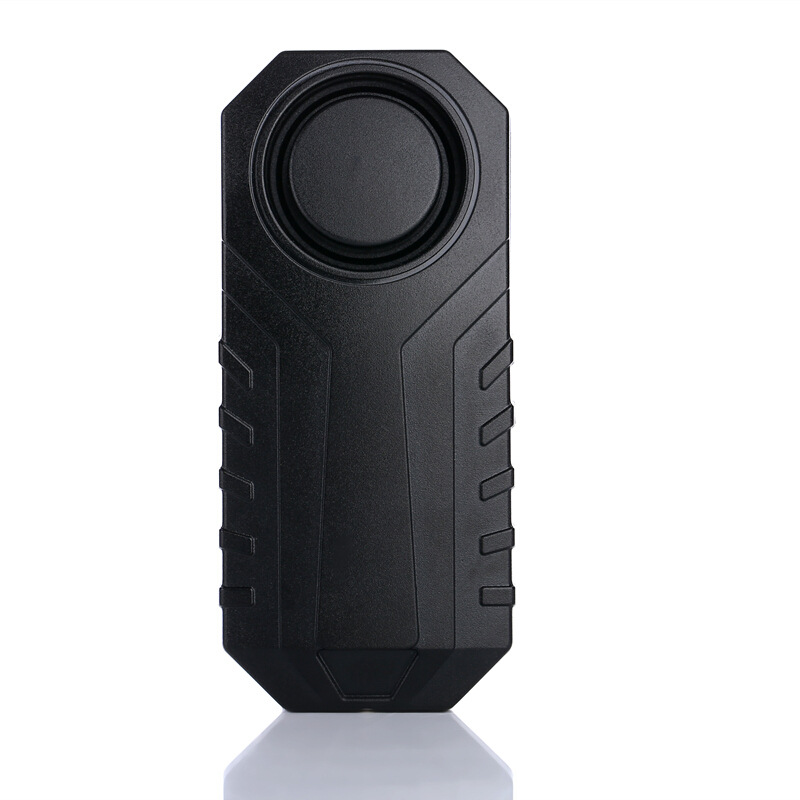 Wireless Vibration Single Car Electric Car Burglar Alarm — foto 5