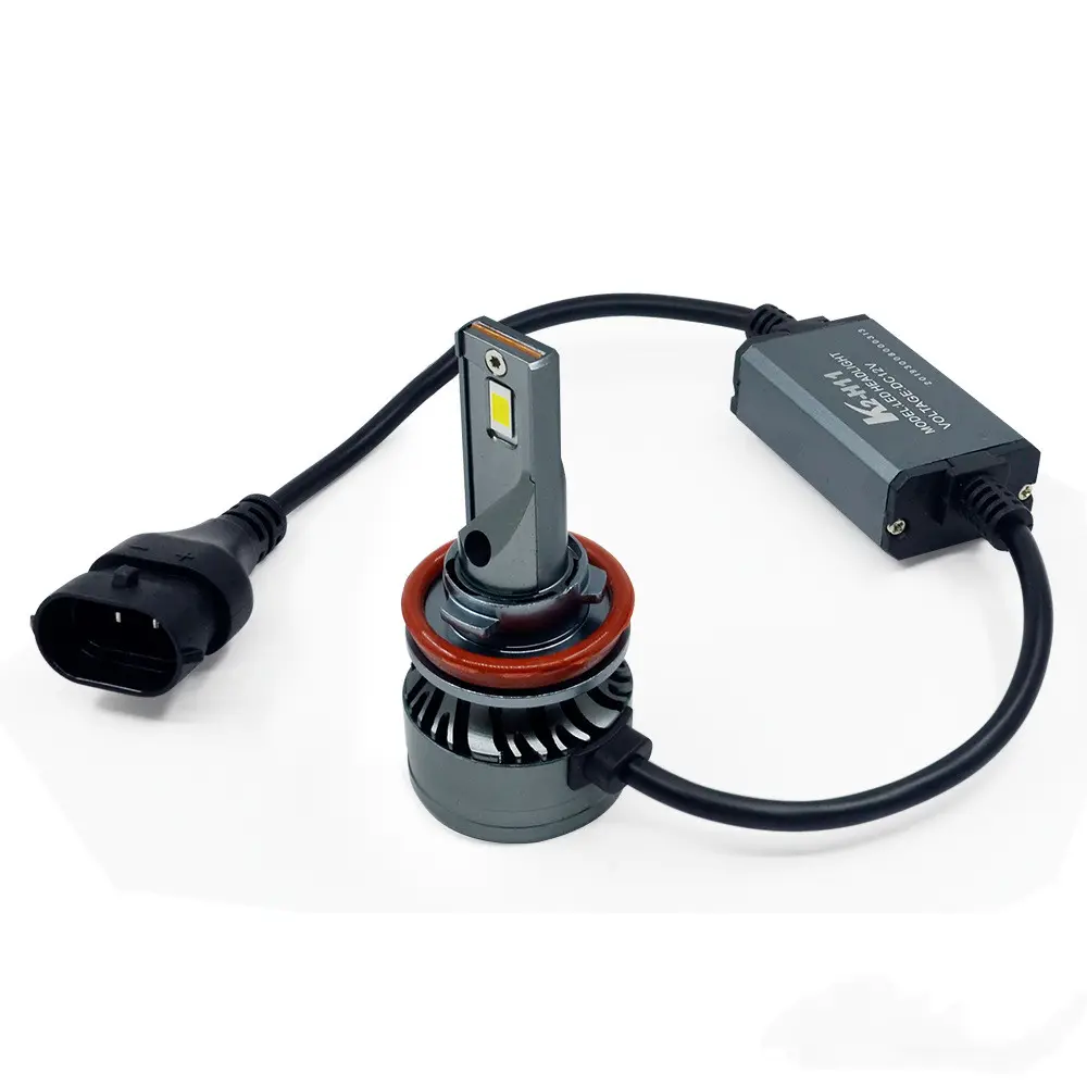 High Power Bright LED K2 Car Headlight