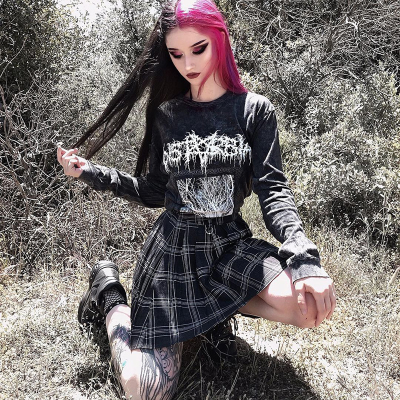 New Autumn And Winter Long-Sleeved Inner Base