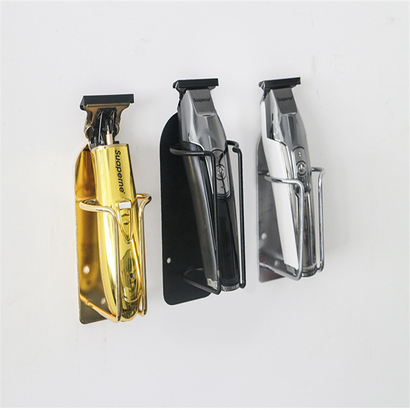 Hair Clipper Electric Clipper Placement Rack  