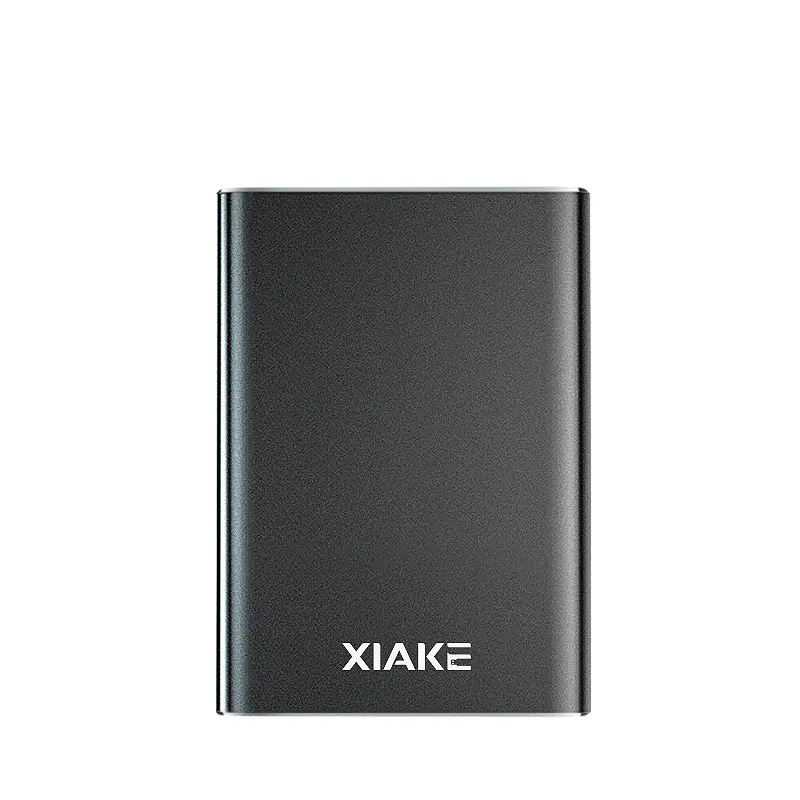 High-speed Mobile Hard Disk 160g Genuine Data