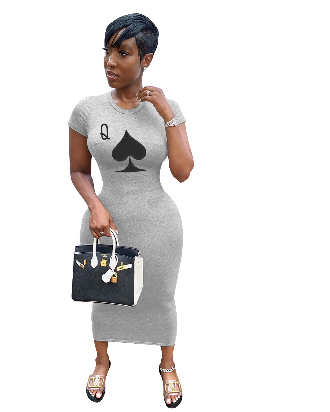 12 Printed Couture Autumn Even The Garment