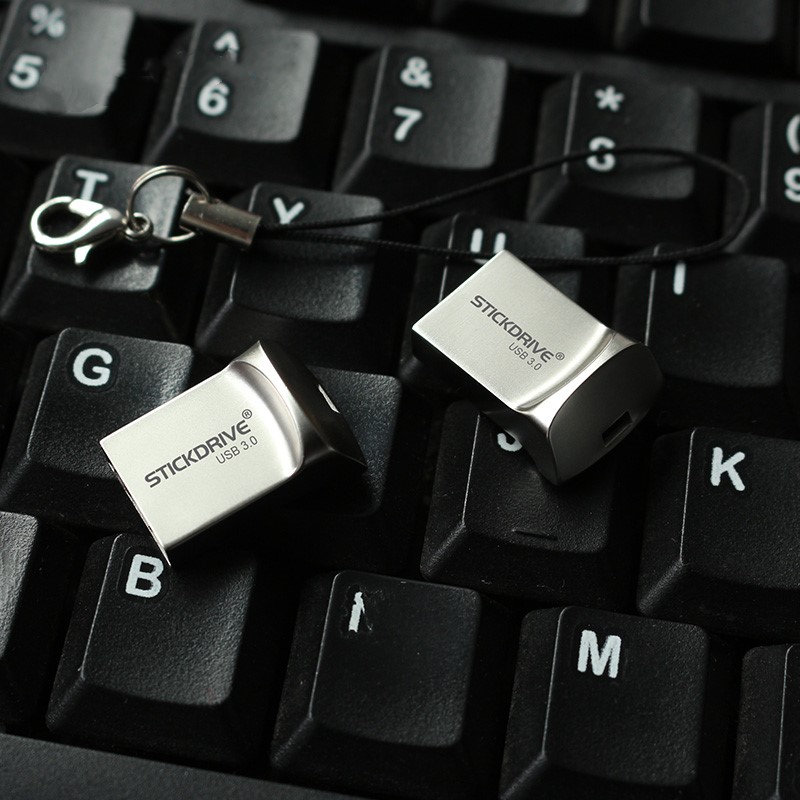  High Speed USB 3.0 Flash Drive Mini U Disk 5