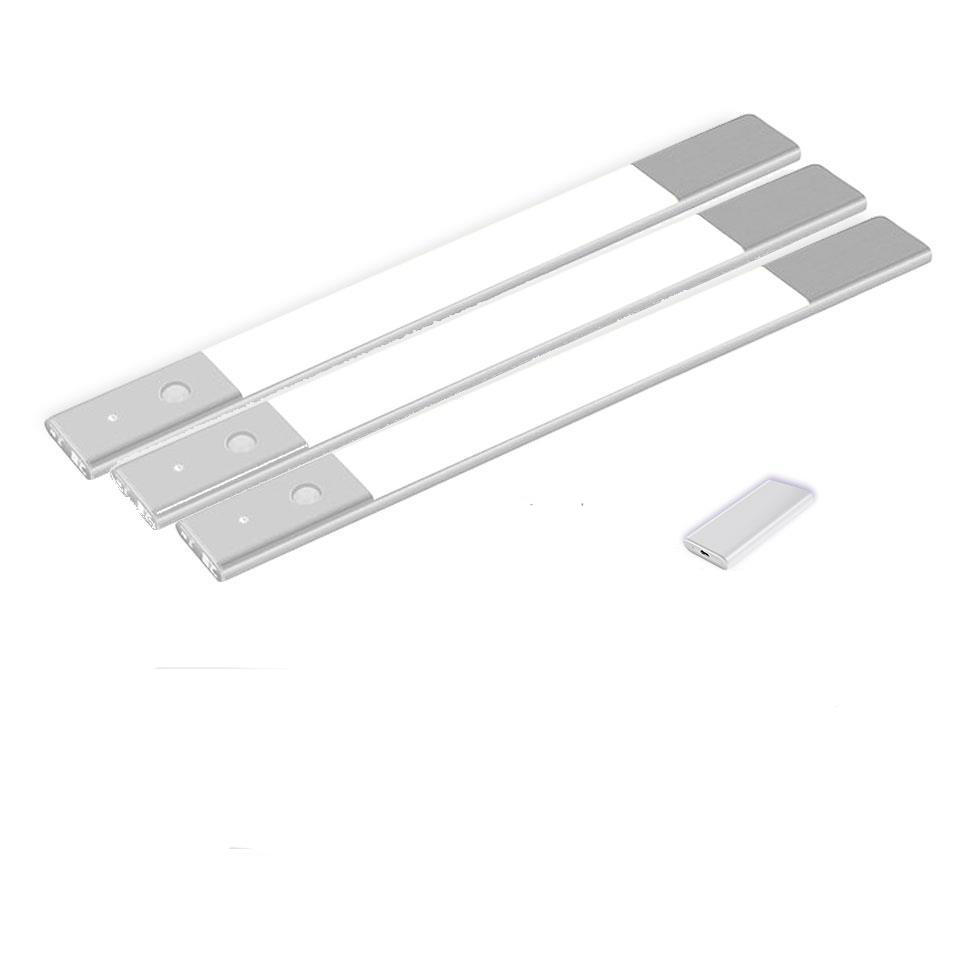 Human Body Induction Cabinet Light Household Aisle Led Strip Wireless