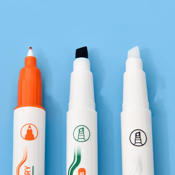 Erasable Highlighters for Annotating Books lifestyle photo 3