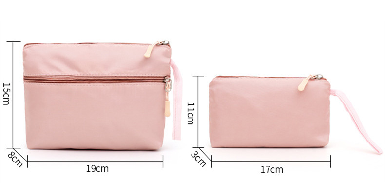 حقيبة نسائية بسعة كبيرة للتمرين والسفر