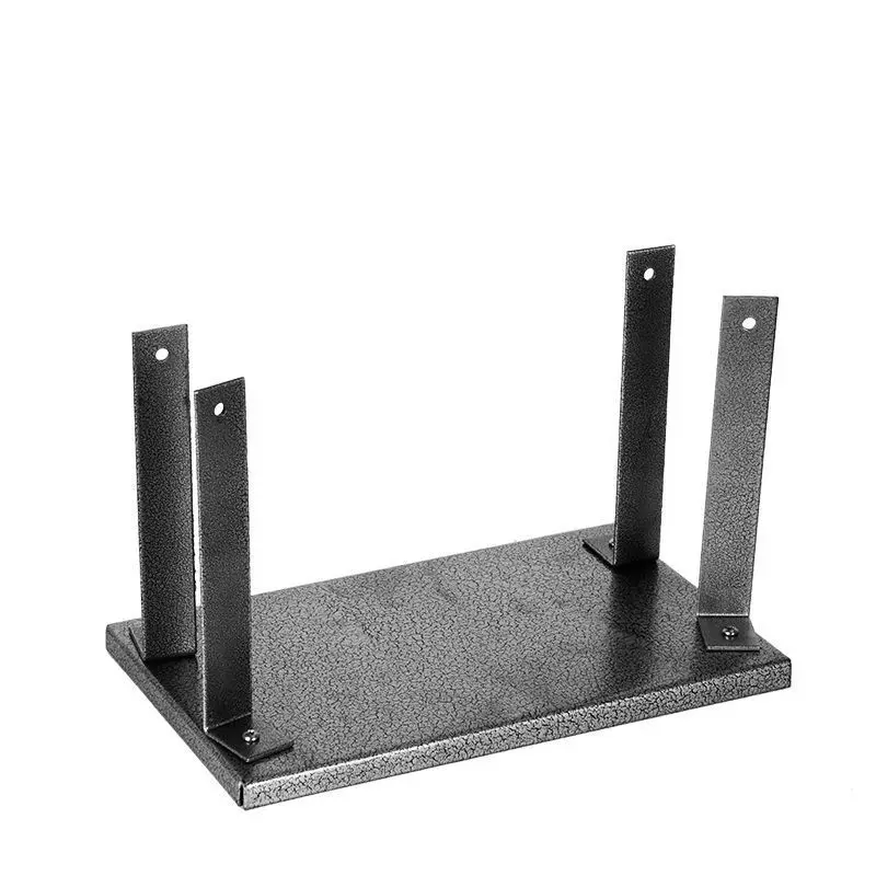Portable Electric Planer Flip Chip Bracket Small Accessories