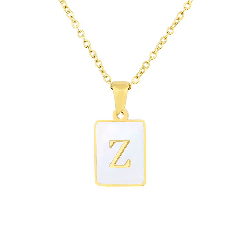 Z
