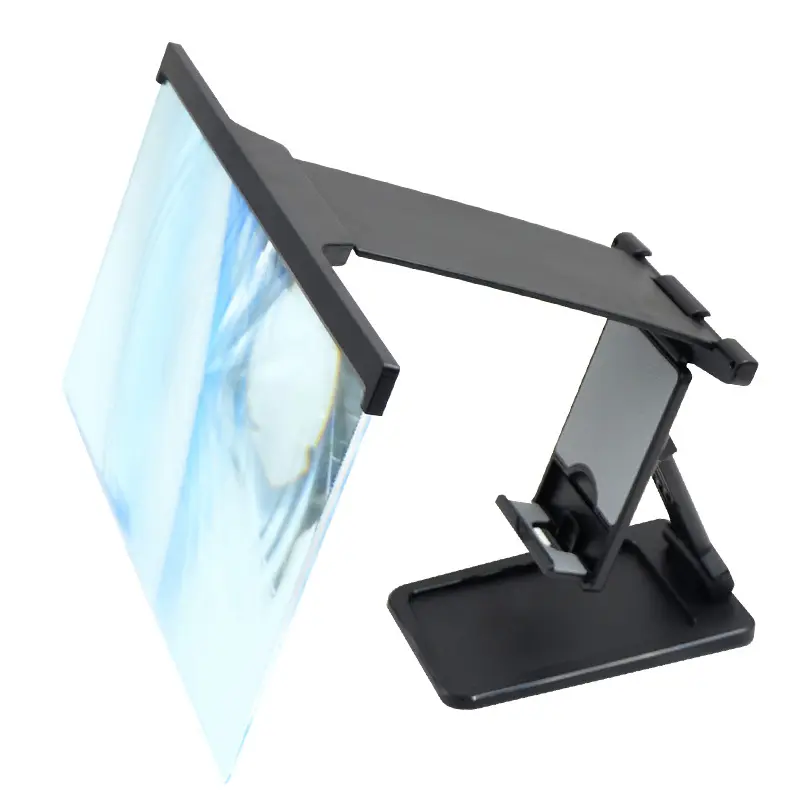 Mobile Phone Screen Amplifier Ultra-Clear 12-Inch Anti-Blue
