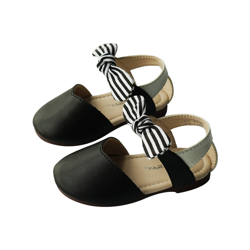 Striped Bow Pump, picture 3 of 4