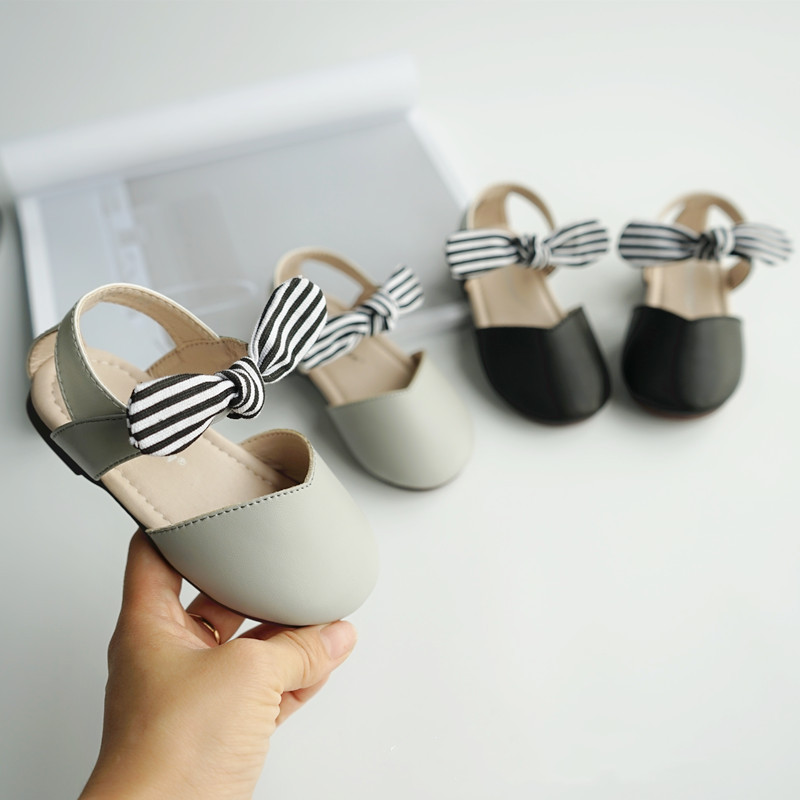 Striped Bow Pump, picture 4 of 4