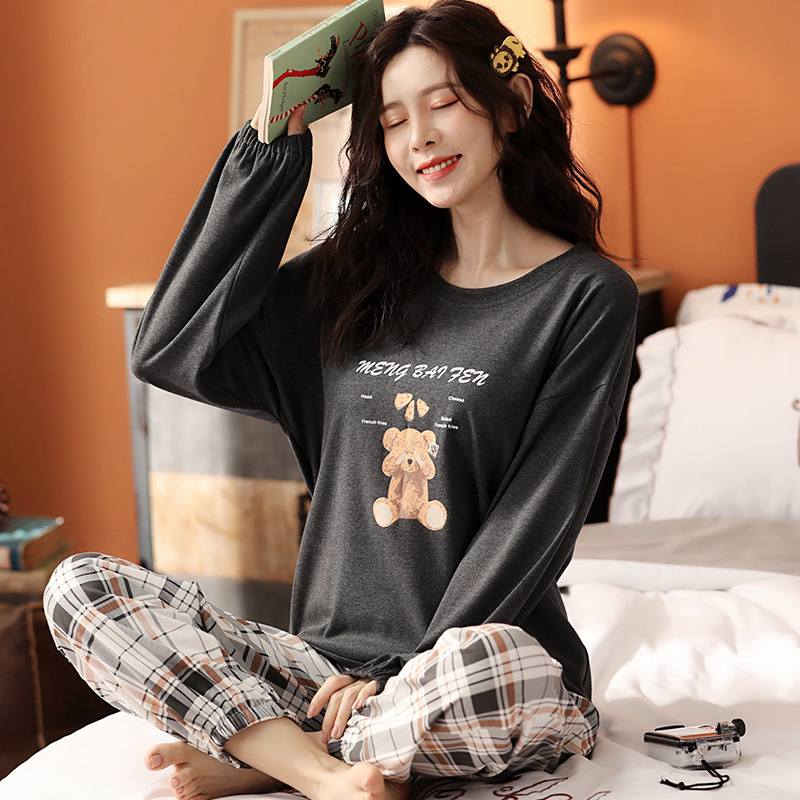 Title 7, Loose And Lovely Cotton Long Sleeves Can Be Wor...