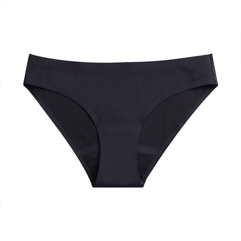 Title 1, Sexy Damen Panty mit niedrigem Bund und Po-Lift...