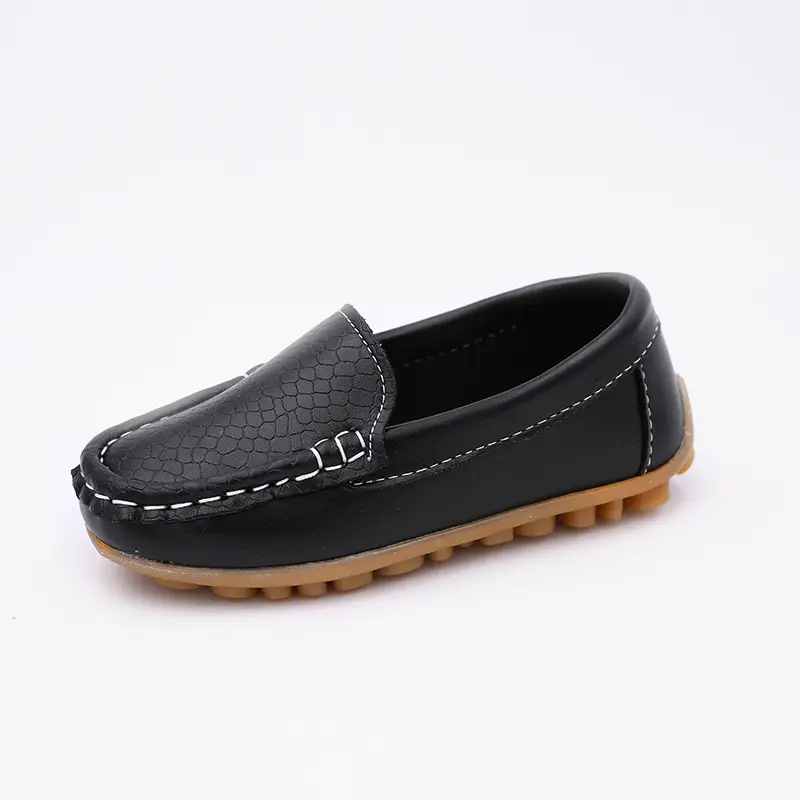 Pedal Candy Color Peas Shoes Baby Shoes